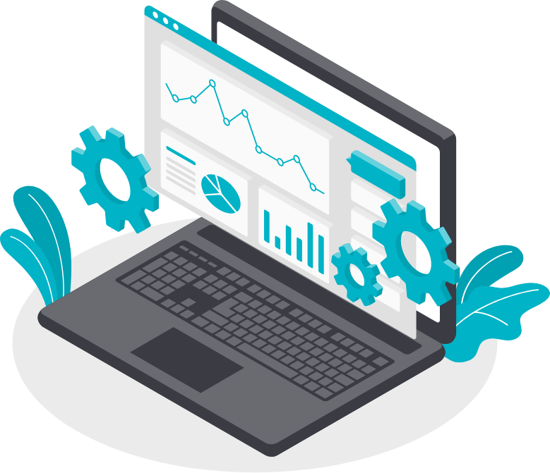 Dévéloppement sur mesure et business intelligence à Lyon