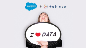 salesforce-tableau