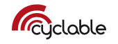 Cyclable