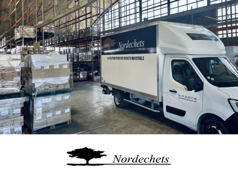 Card Nordechet